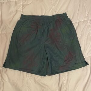 P’Tula Men’s Court Shorts